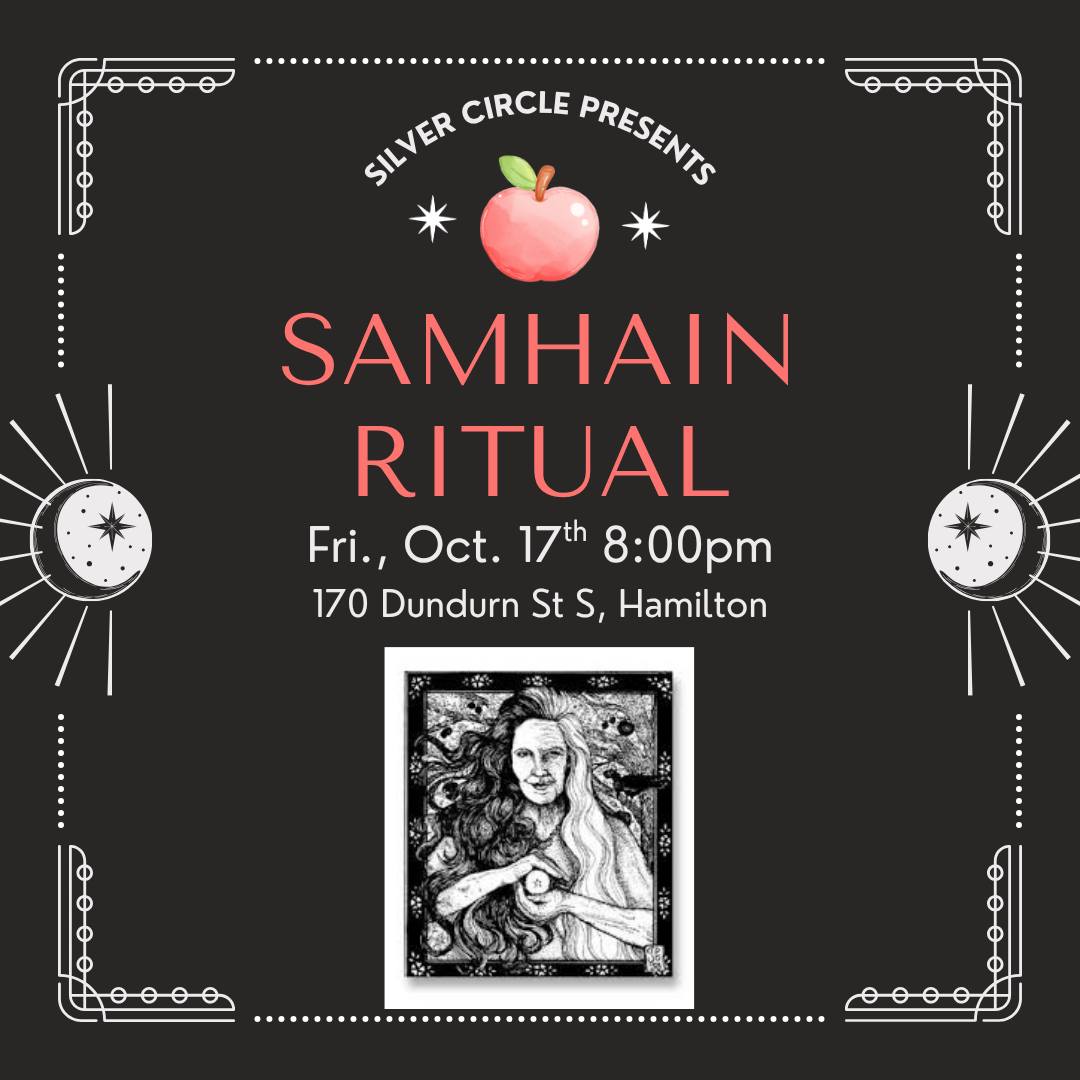 Samhain Ritual